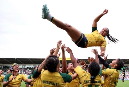 São José Rugby vive momentos de despedidas 11