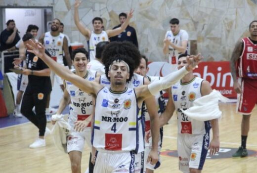 São José vence Franca emplacando 25 pontos 4