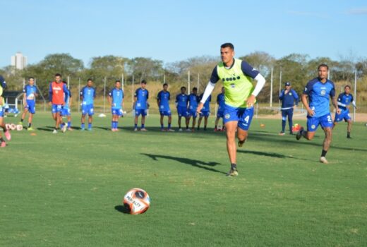 São José abre outro mata-mata na Copa Paulista 9