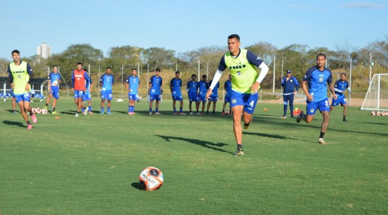 São José abre outro mata-mata na Copa Paulista 1