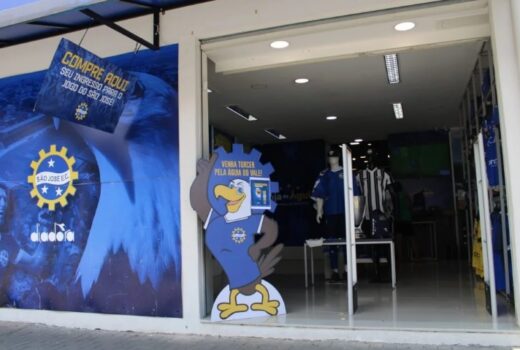 São José já vende ingressos para o jogo da volta 11