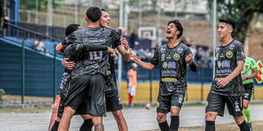 Futebol joseense joga semifinal valendo acesso 1