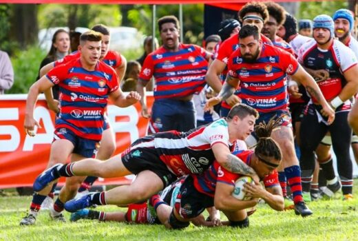 Rugby na expectativa de clássico regional decisivo 4