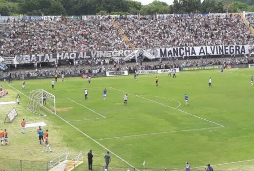 São José recebe tabela das quartas sem surpresas 1