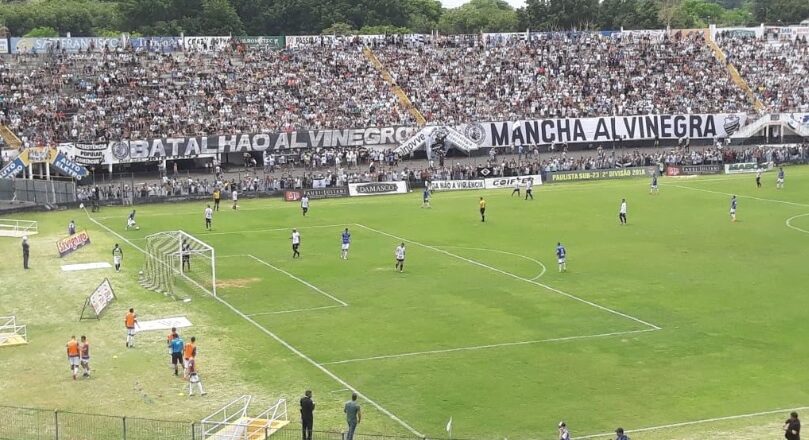 São José recebe tabela das quartas sem surpresas 1