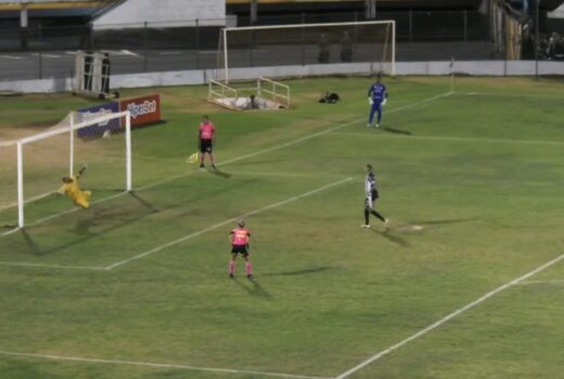 São José terá o Comercial no mata-mata das quartas 1