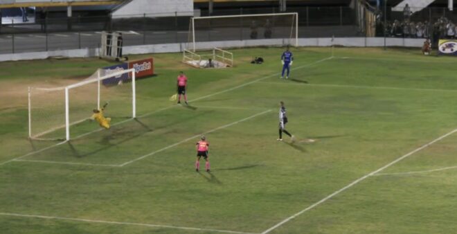 São José terá o Comercial no mata-mata das quartas 1