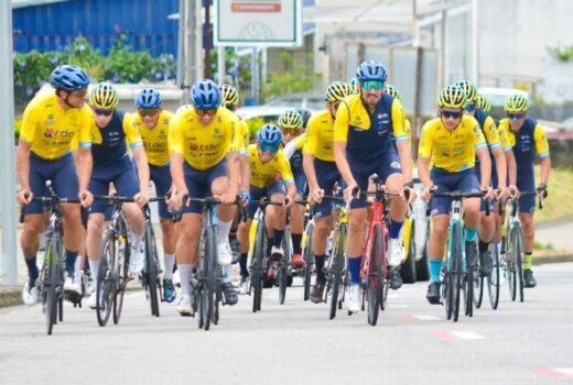 São José dos Campos anuncia Volta Ciclística 8