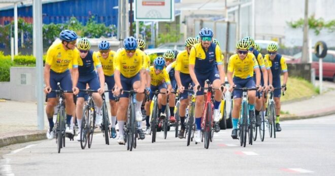 São José dos Campos anuncia Volta Ciclística 1