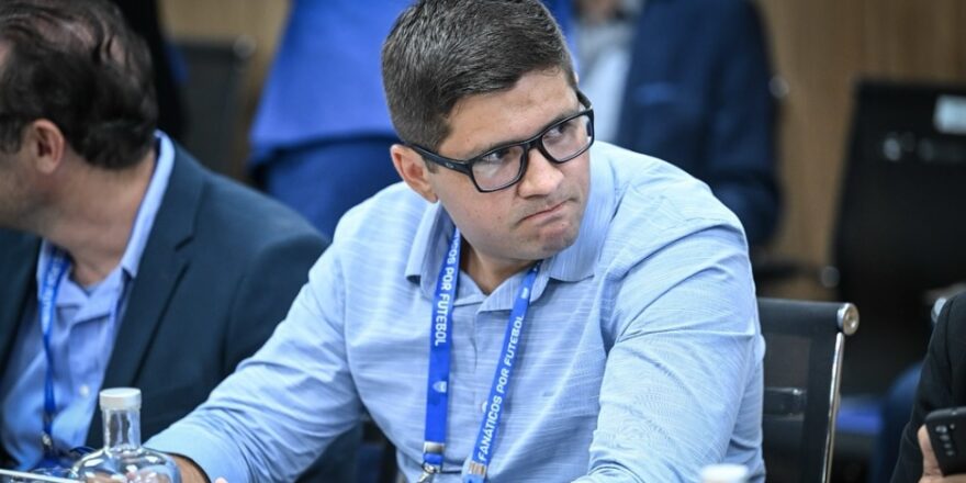 Taubaté apresenta planos em evento de aniversário 1