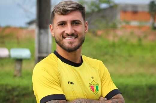 São José deve confirmar meia vindo da Série C 6