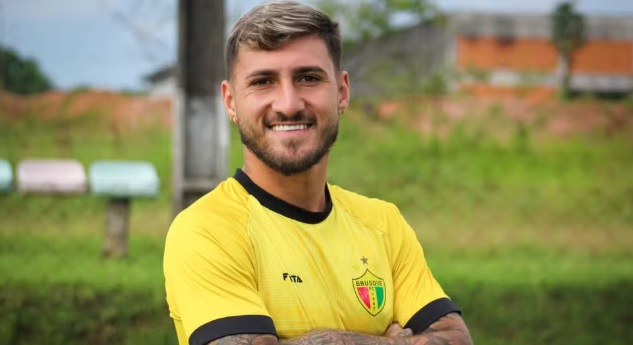 São José deve confirmar meia vindo da Série C 1