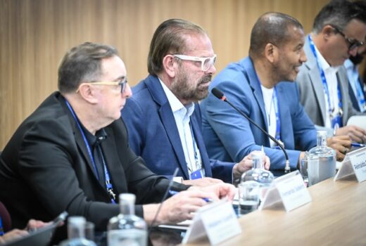 São José e Taubaté terão uma Série A-2 maior 3