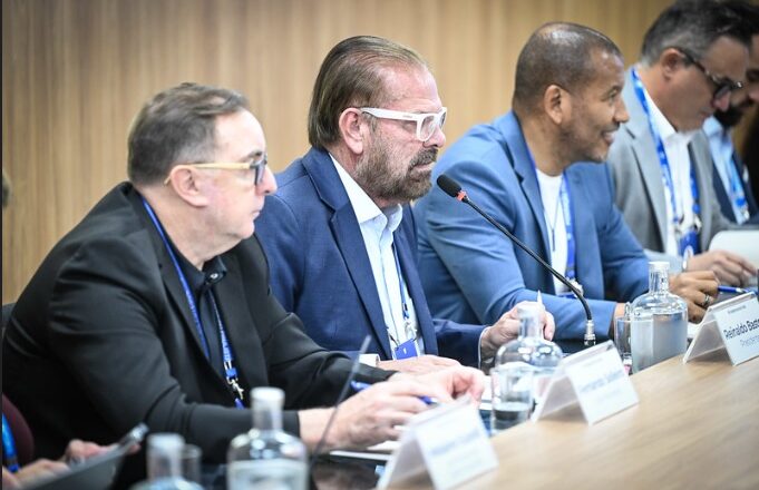 São José e Taubaté terão uma Série A-2 maior 1