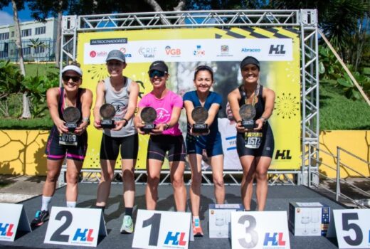 Corrida da Virada segue com lote de inscrições 10