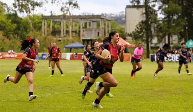 Jacareí Rugby aproveita condição de anfitrião 1