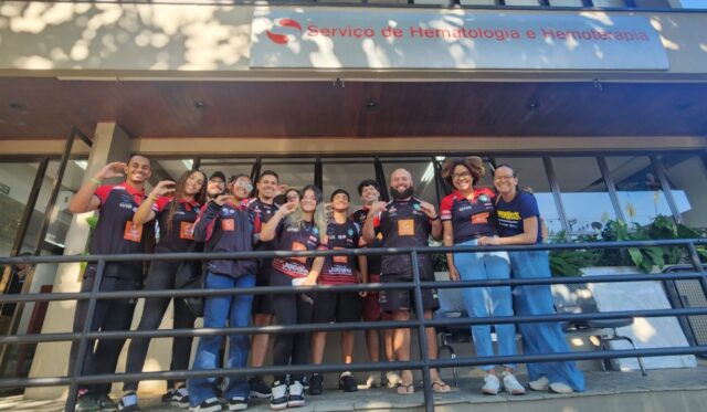 Jacareí Rugby aproveita condição de anfitrião 2