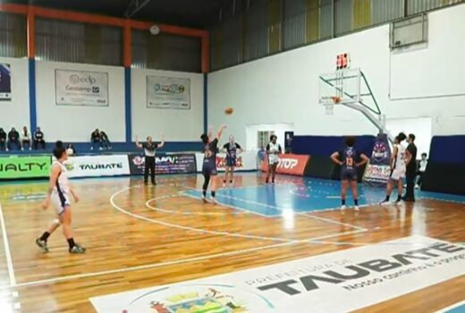 Joseenses confirmam favoritismo no basquete feminino 12