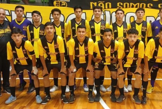 Futsal da Copa Popular tem duas finais definidas 3