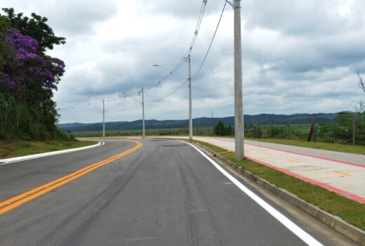 Volta ciclística joseense tem percurso preparado 1