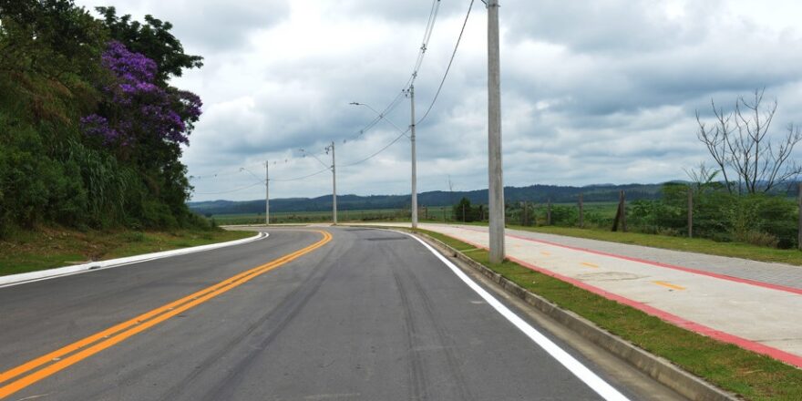 Volta ciclística joseense tem percurso preparado 1