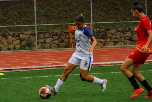 São José e Pinda vencem na Paulistana feminina 9