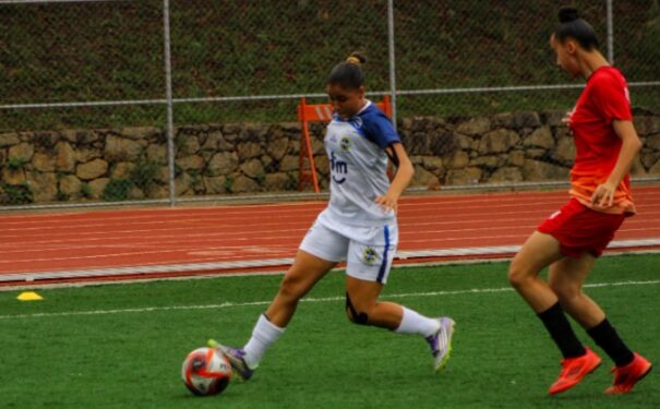 São José e Pinda vencem na Paulistana feminina 1