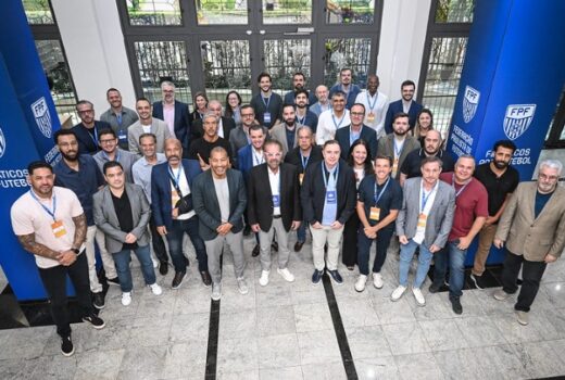 Times da região conversaram sobre o campeonato 10