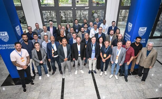 Times da região conversaram sobre o campeonato 1