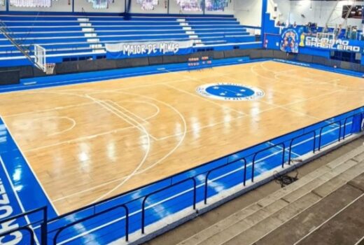 São José Basketball estreia em mais um NBB 5