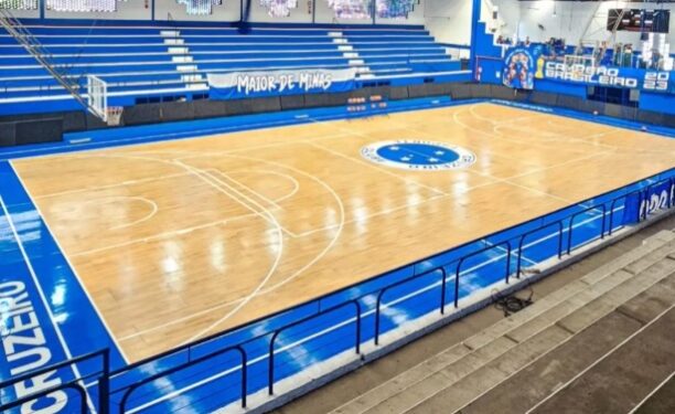 São José Basketball estreia em mais um NBB 1