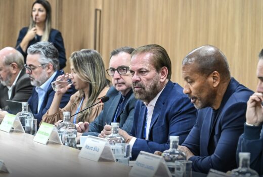 Atlético Joseense já tem as diretrizes da A-4 8