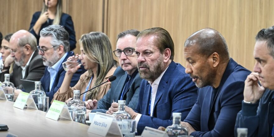 Atlético Joseense já tem as diretrizes da A-4 1