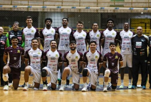 Vôlei Pinda decide título em semana final de paulistas 9