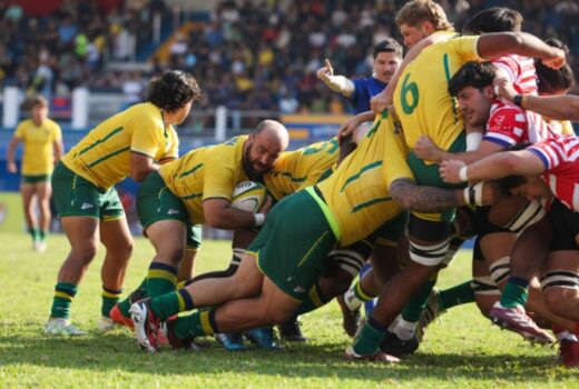 Rugby tem mata-mata decisivo que virá a Jacareí 3