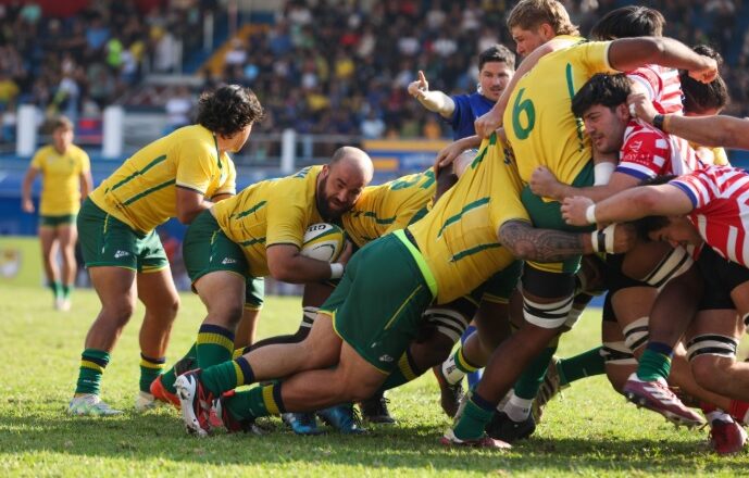 Rugby tem mata-mata decisivo que virá a Jacareí 1
