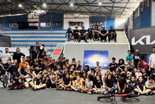 BMX tem pista de Taubaté liberada ao público 6