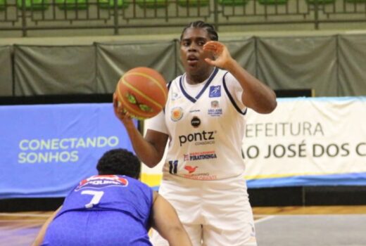 Basquete joseense feminino parte para nova fase 1