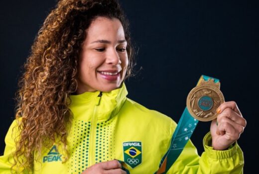 Wrestling tem a volta de destaque joseense 1