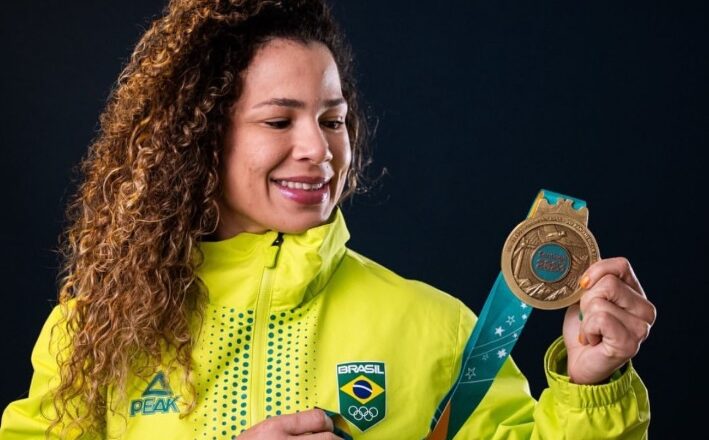 Wrestling tem a volta de destaque joseense 1