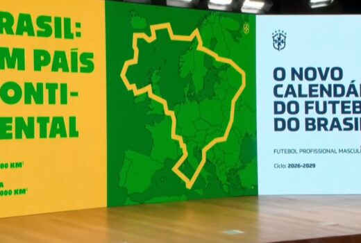 Calendário da CBF não favorece o Taubaté 4