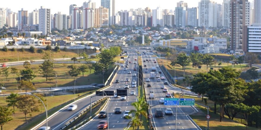 Circuito de corrida tem segunda etapa em São José 1