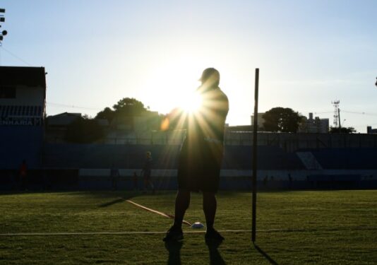 São José e Taubaté recebem a tabela do campeonato 1