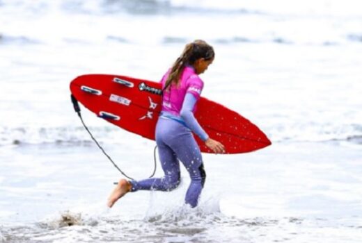 Surfe agita categorias de base em São Sebastião 14