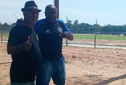 São José tem confraternização de ex-jogadores 1