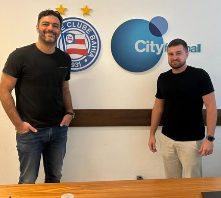 São José mantém volante e tem visita e promoção 3