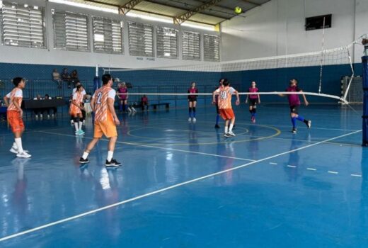Jogos Escolares joseenses entram na reta final 11