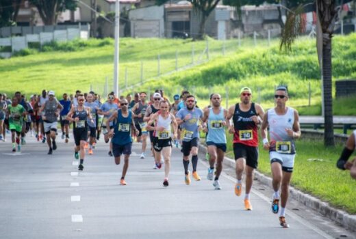 Corrida da Virada Joseense incentiva turismo 3