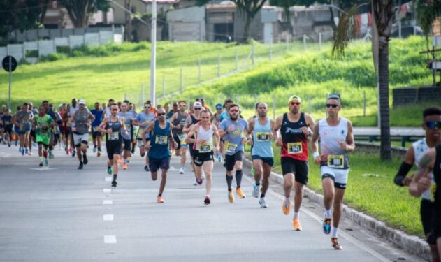 Corrida da Virada Joseense incentiva turismo 1