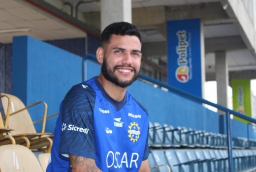 São José confirma lateral e prepara novos anúncios 6